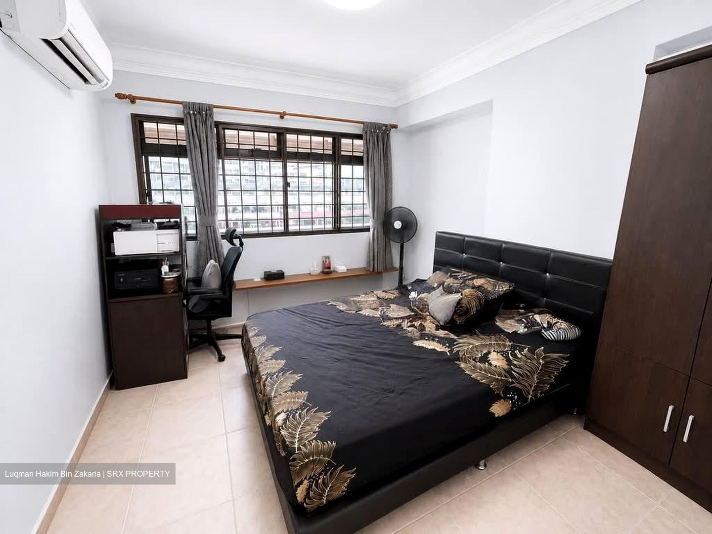 Blk 838 Hougang Central (Hougang), HDB 5 Rooms #585079741